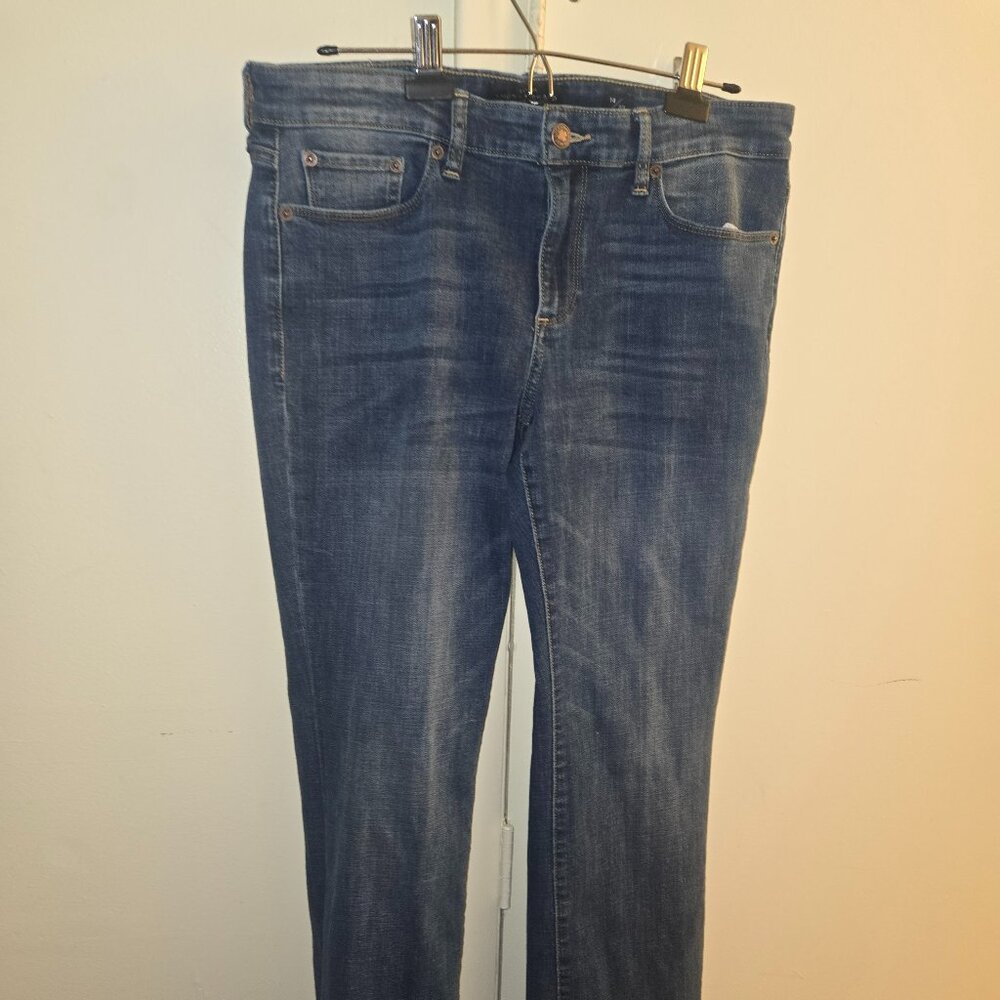 Lucky Brand Jeans